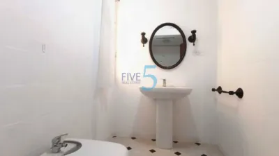 Apartment in Santa Pola photo 11