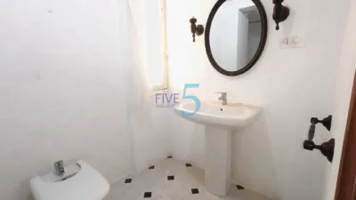 Apartment in Santa Pola photo 13
