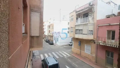 Apartment in Santa Pola photo 14