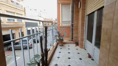Apartment in Santa Pola photo 2