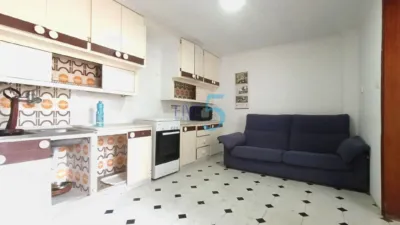 Apartment in Santa Pola photo 7