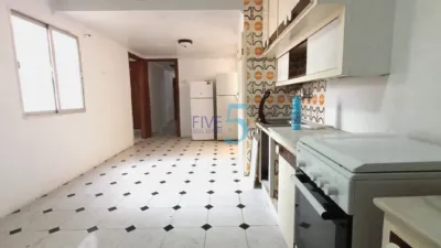 Apartment in Santa Pola photo 8