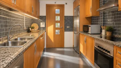 Apartment in Selwo photo 10