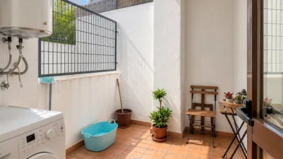 Apartment in Selwo photo 11