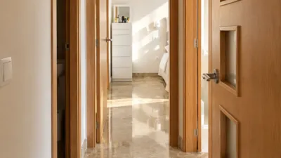 Apartment in Selwo photo 12