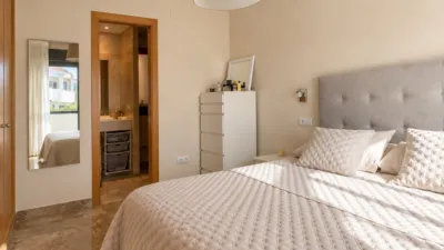 Apartment in Selwo photo 14