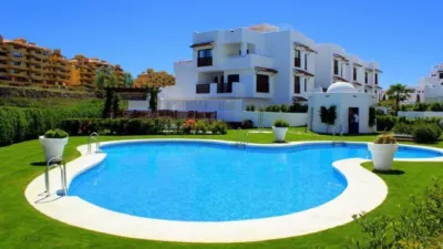 Apartment in Selwo photo 30