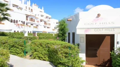 Apartment in Selwo photo 33