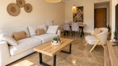 Apartment in Selwo photo 4