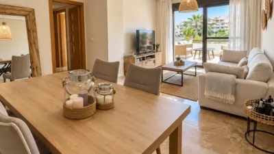 Apartment in Selwo photo 6