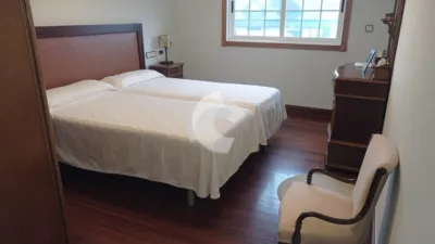 Casa en venta en Calle Real, Barbadás de 395.000 €