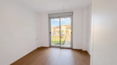 Duplex in Plaça de Catalunya photo 10