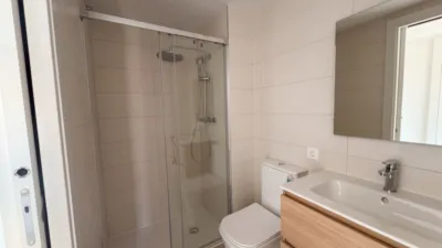 Duplex in Plaça de Catalunya photo 15