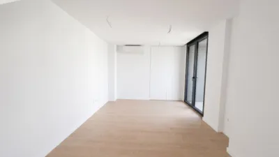 Duplex in Plaça de Catalunya photo 16