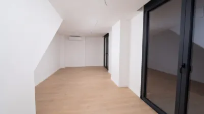 Duplex in Plaça de Catalunya photo 17