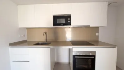 Duplex in Plaça de Catalunya photo 3