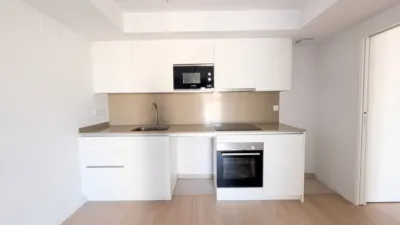 Duplex in Plaça de Catalunya photo 4