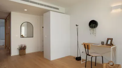 Apartment on Carrer Migdia photo 10