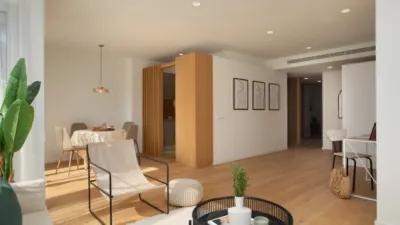 Apartment on Carrer Migdia photo 11