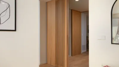 Apartment on Carrer Migdia photo 15