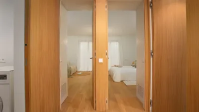 Apartment on Carrer Migdia photo 18