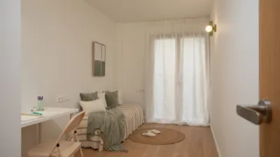 Apartment on Carrer Migdia photo 19