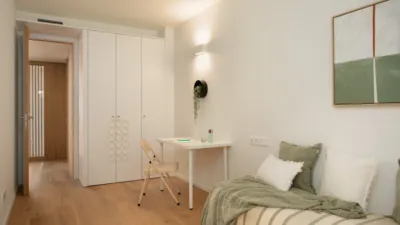 Apartment on Carrer Migdia photo 20