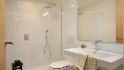 Apartment on Carrer Migdia photo 25