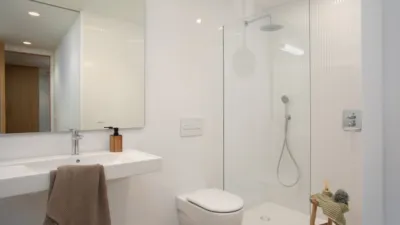 Apartment on Carrer Migdia photo 29