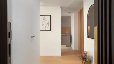 Apartment on Carrer Migdia photo 30