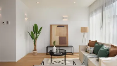 Apartment on Carrer Migdia photo 3