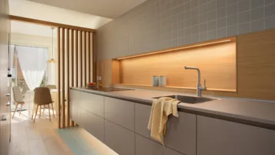 Apartment on Carrer Migdia photo 4
