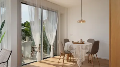 Apartment on Carrer Migdia photo 6