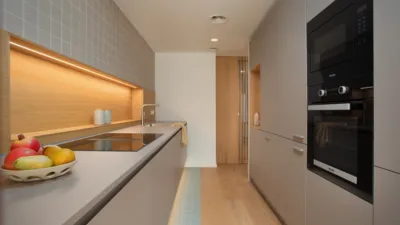 Apartment on Carrer Migdia photo 9