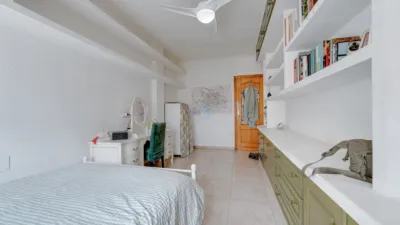 Piso en Almoradi photo 11