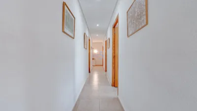 Piso en Almoradi photo 20