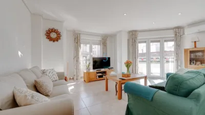 Apartment in Almoradi photo 3