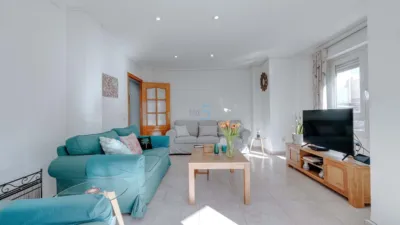 Apartment in Almoradi photo 4