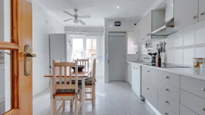 Apartment in Almoradi photo 5