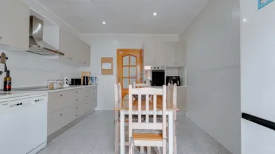 Piso en Almoradi photo 6