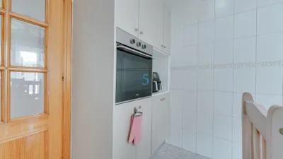 Piso en Almoradi photo 8