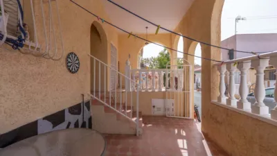 Casa – San Fulgencio, Urbanización La Marina-El Oasis - Vista 3