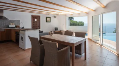 Casa – Xàbia - Jávea - Más