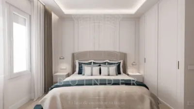 Apartment in Centro/Universidad photo 3