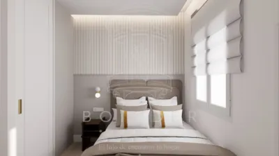 Apartment in Centro/Universidad photo 4