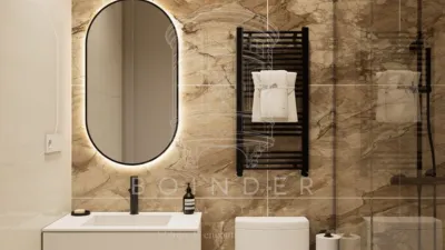 Apartment in Centro/Universidad photo 6