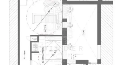 Apartment in Centro/Universidad photo 7