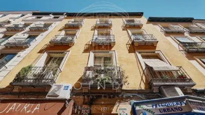 Apartment in Centro/Universidad photo 9
