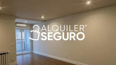 Piso en alquiler en Chamartin - Imagen 10