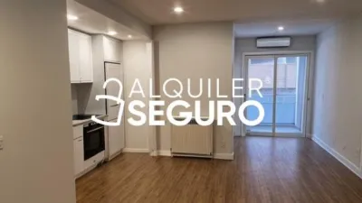 Piso en alquiler en Chamartin - Imagen 11